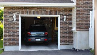 Garage Door Installation at Casa De Oaks Thousand Oaks, California